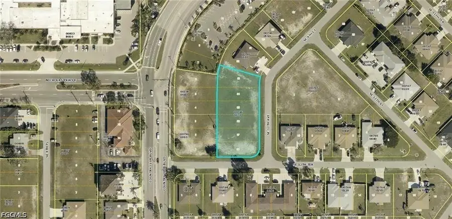 1204 SE 9th Court, Cape Coral, FL 33990 - #3