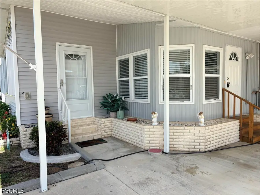 3021 Artesian Lane, North Fort Myers, FL 33917 - #3