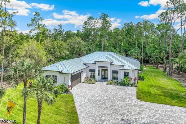 4348 6th Avenue Se, Naples, FL 34117