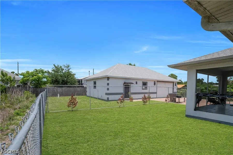 5314 4th Street W, Lehigh Acres, FL 33971 - #3