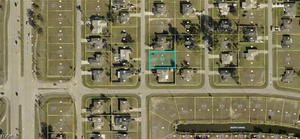 1405 NE 17th Avenue, Cape Coral, FL 33909