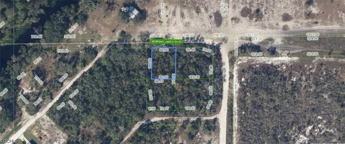 4112 Sebring Lakes Boulevard, Sebring, FL 33875 - #1