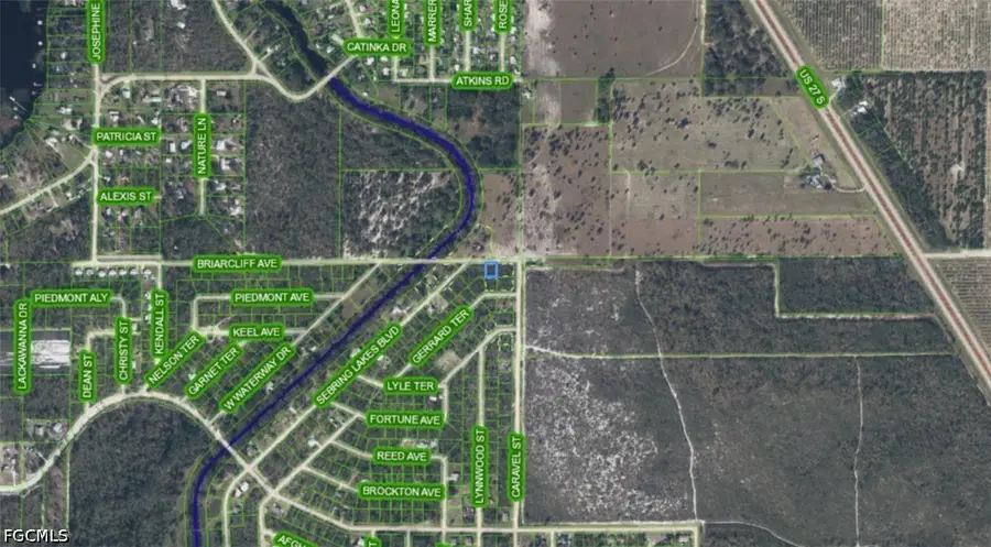 4112 Sebring Lakes Boulevard, Sebring, FL 33875 - #3