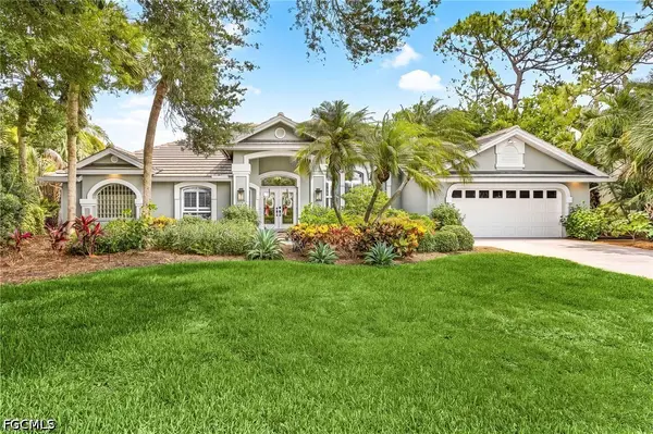 3980 Lakemont Drive, Bonita Springs, FL 34134