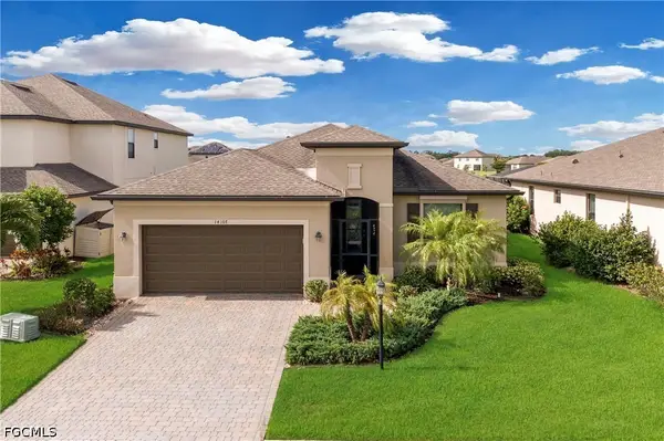 14107 Vindel Circle, Fort Myers, FL 33905