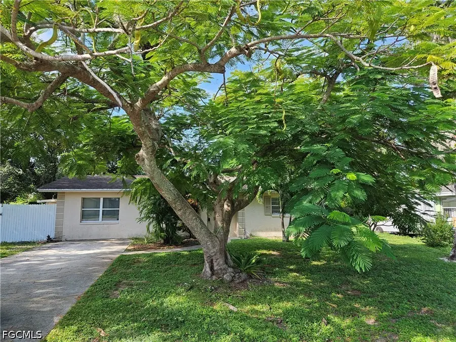 1199 Gramac Drive, North Fort Myers, FL 33917 - #2
