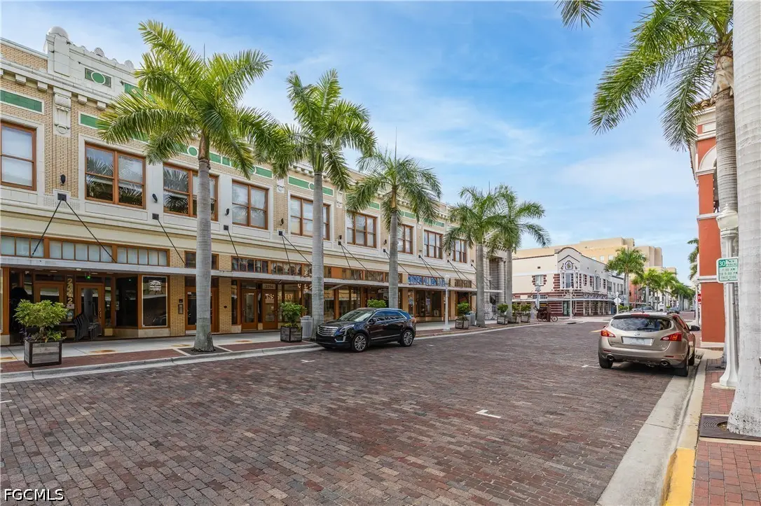 2260 1st Street #204, Fort Myers, FL 33901 - #1
