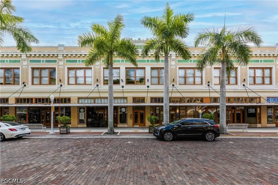 2260 1st Street #204, Fort Myers, FL 33901 - #2