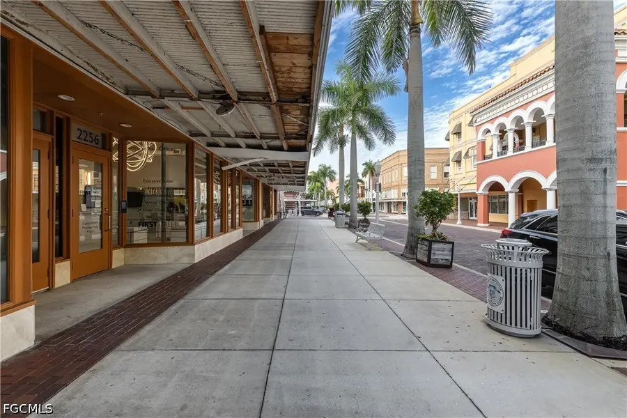 2260 1st Street #204, Fort Myers, FL 33901 - #3