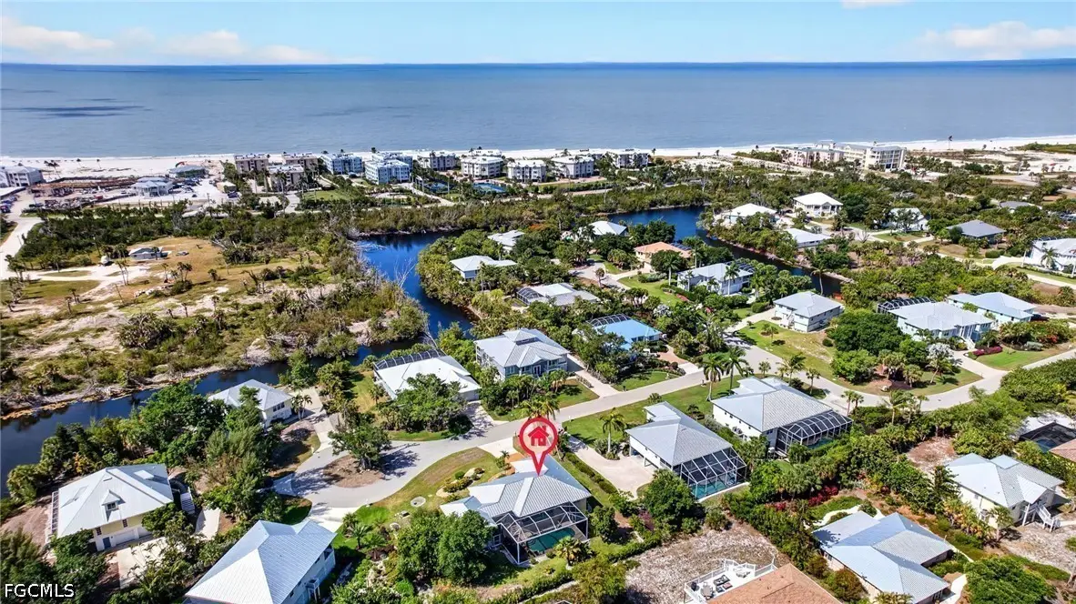 3359 Barra Circle, Sanibel, FL 33957 - #1