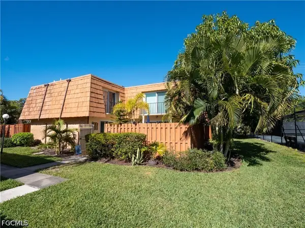 1727 Park Meadows Drive #2, Fort Myers, FL 33907