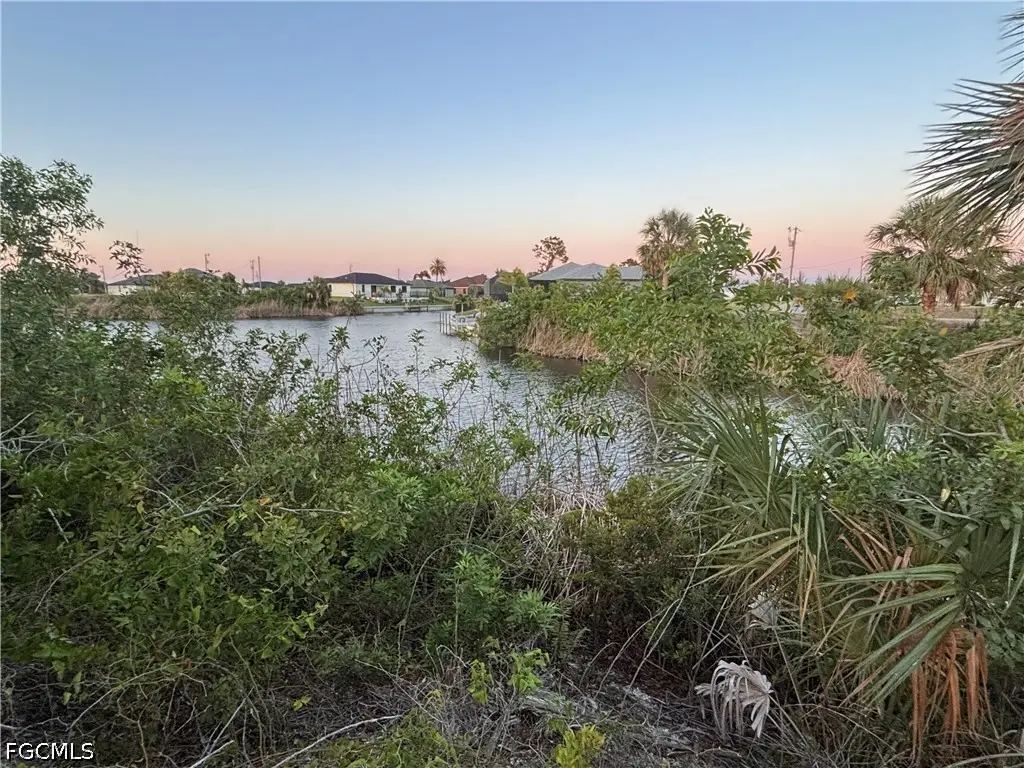 3729 NW 38th Avenue, Cape Coral, FL 33993 - #1