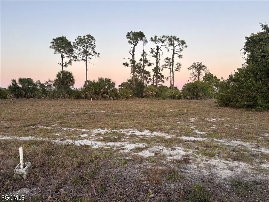 3729 NW 38th Avenue, Cape Coral, FL 33993 - #2
