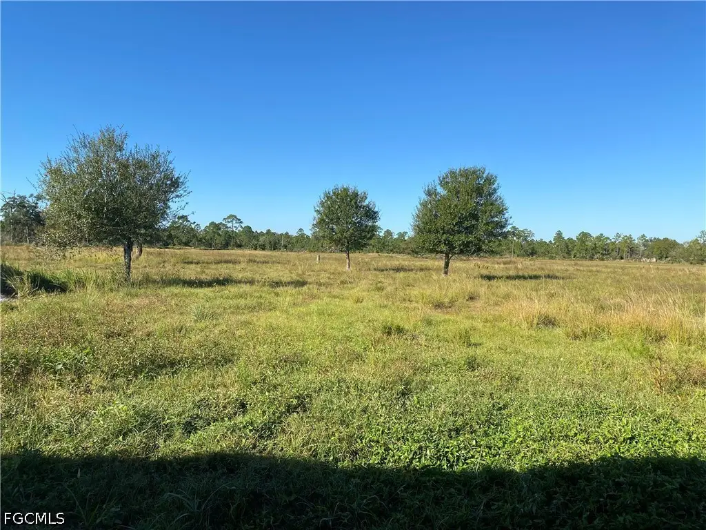 577 Kirby Thompson Road, Fort Denaud, FL 33935 - #1