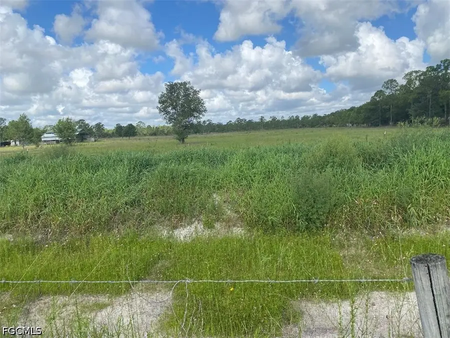 577 Kirby Thompson Road, Fort Denaud, FL 33935 - #2