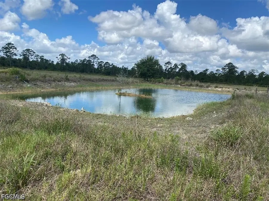 577 Kirby Thompson Road, Fort Denaud, FL 33935 - #3