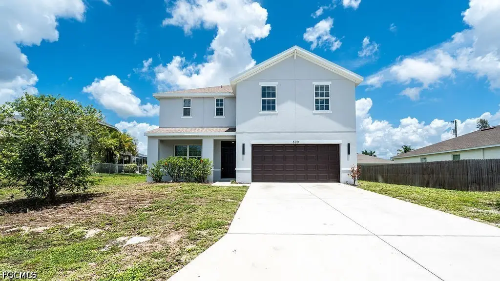 509 SW 27th Terrace, Cape Coral, FL 33914 - #1