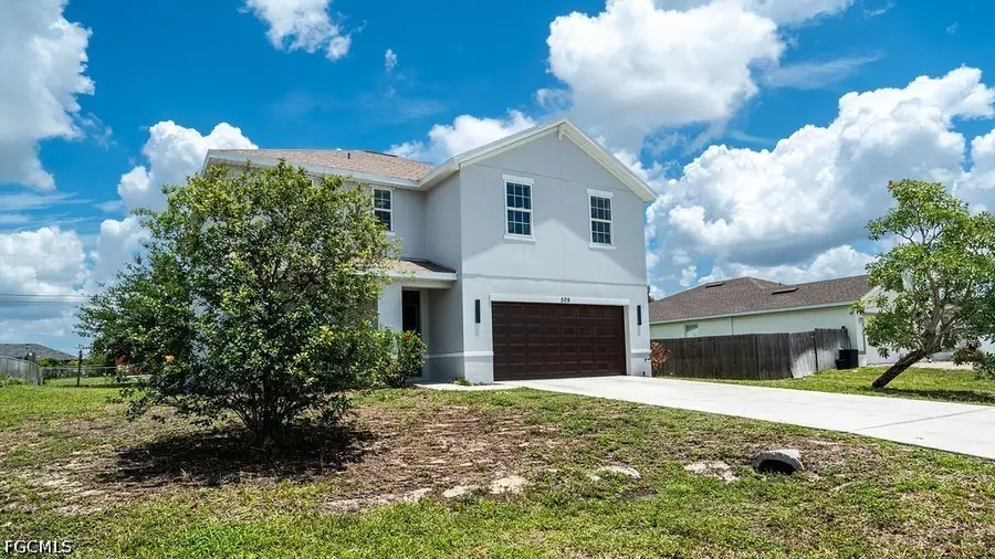 509 SW 27th Terrace, Cape Coral, FL 33914 - #3