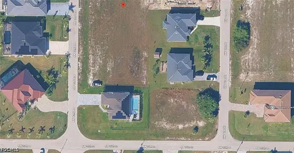 3511 NW 42nd Avenue, Cape Coral, FL 33993