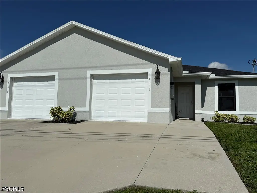 1405 Nelson Road N, Cape Coral, FL 33993 - #1