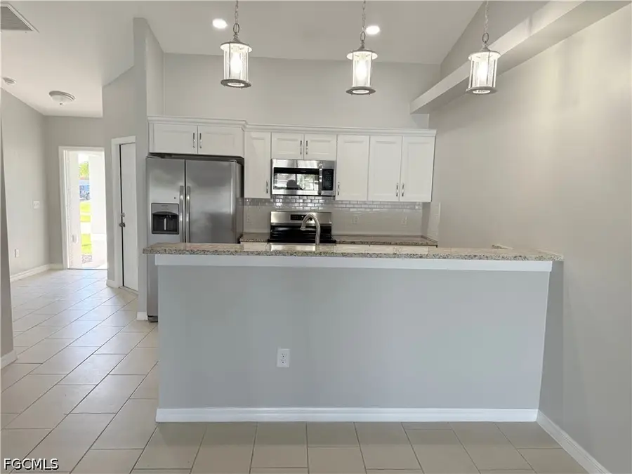 1405 Nelson Road N, Cape Coral, FL 33993 - #2