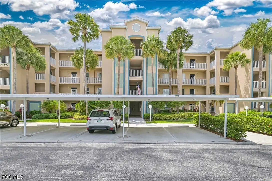 14081 Brant Point Circle #5205, Fort Myers, FL 33919 - #1