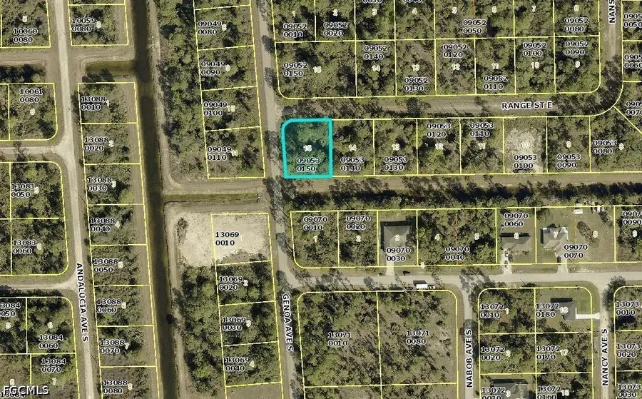 1106 Range Street E, Lehigh Acres, FL 33974 - #3