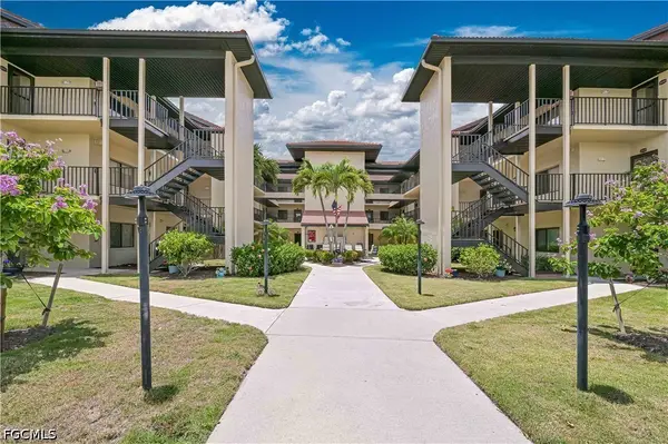 11540 Caravel Circle #3030, Fort Myers, FL 33908