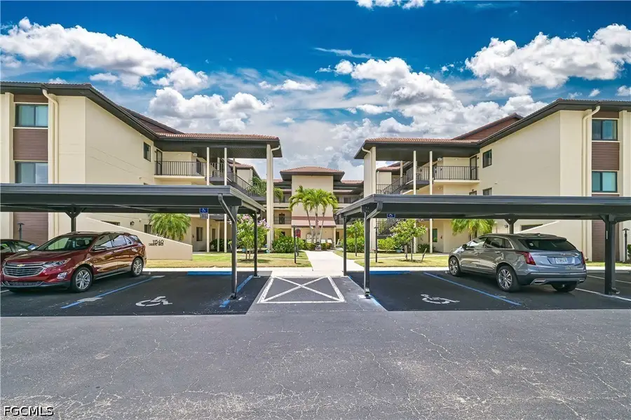 11540 Caravel Circle #3030, Fort Myers, FL 33908 - #2