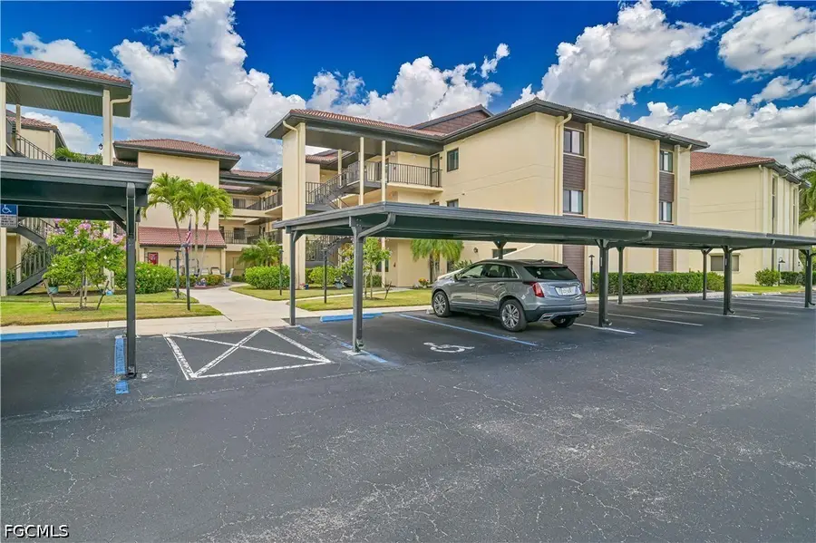 11540 Caravel Circle #3030, Fort Myers, FL 33908 - #3