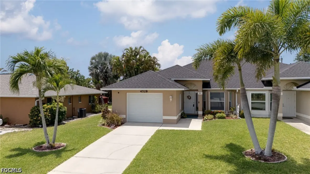 4528 SW 7th Place, Cape Coral, FL 33914 - #1