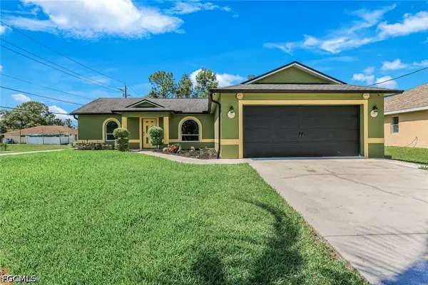 5201 4th Street W, Lehigh Acres, FL 33971