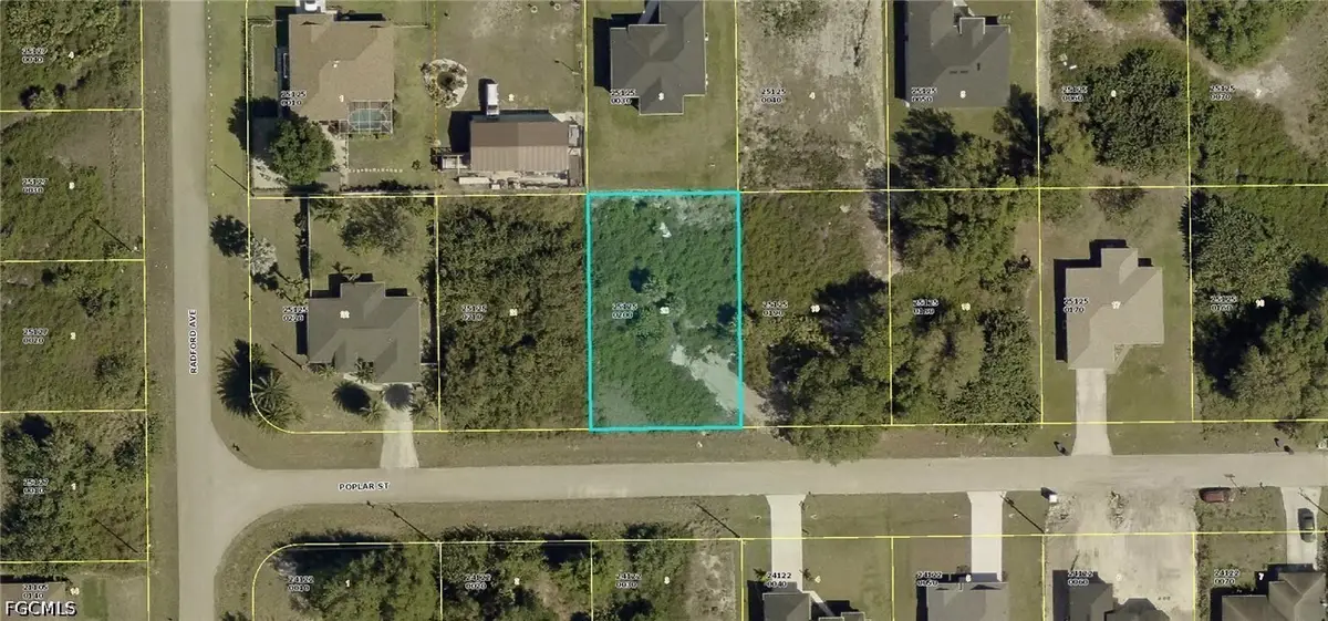 437 Poplar Street, Lehigh Acres, FL 33974 - #1