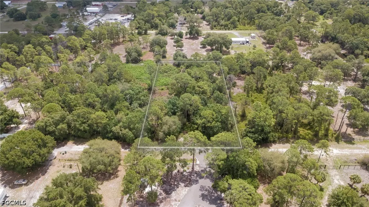 235 N Romero Street, Clewiston, FL 33440 - #1