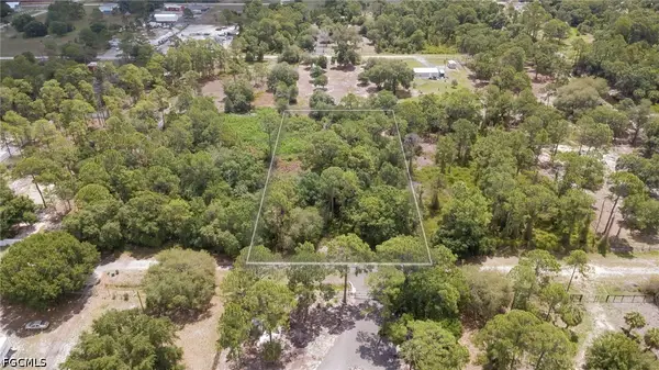 235 N Romero Street, Clewiston, FL 33440