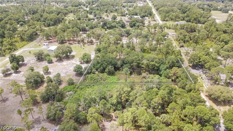 235 N Romero Street, Clewiston, FL 33440 - #3