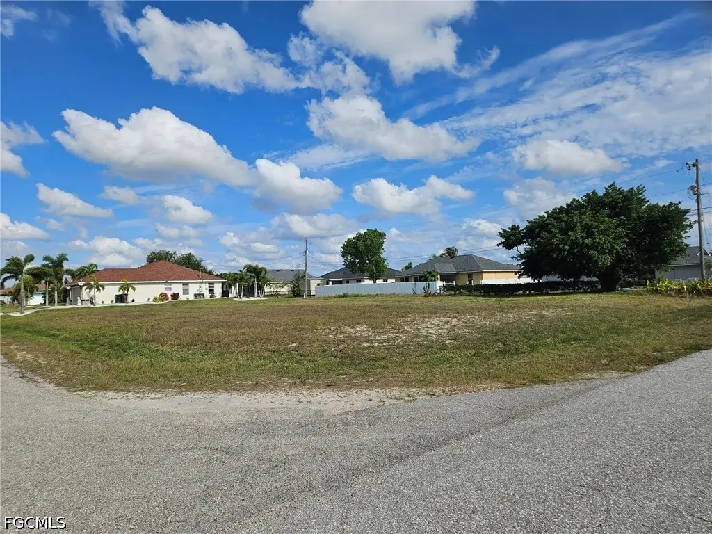 228 NW 14th Street, Cape Coral, FL 33993 - #1