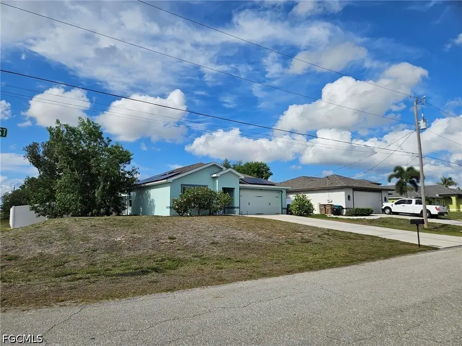 228 NW 14th Street, Cape Coral, FL 33993 - #3
