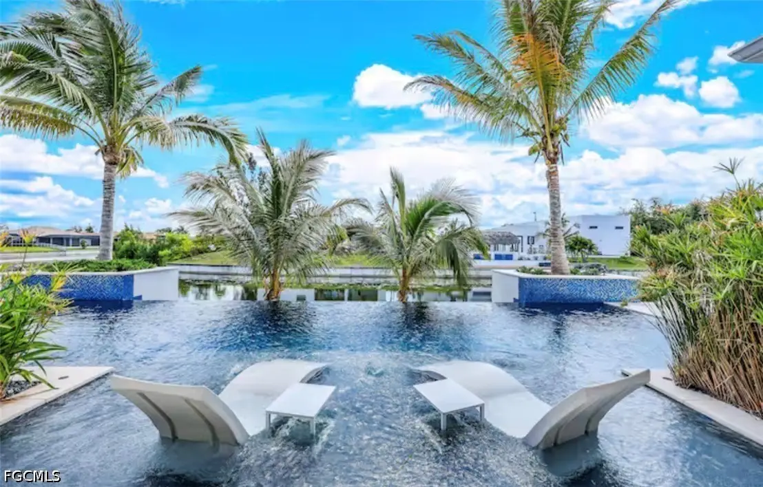 2405 SW 11th Avenue, Cape Coral, FL 33991 - #1