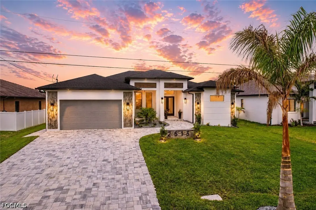 2513 SW 25th Avenue, Cape Coral, FL 33914 - #1