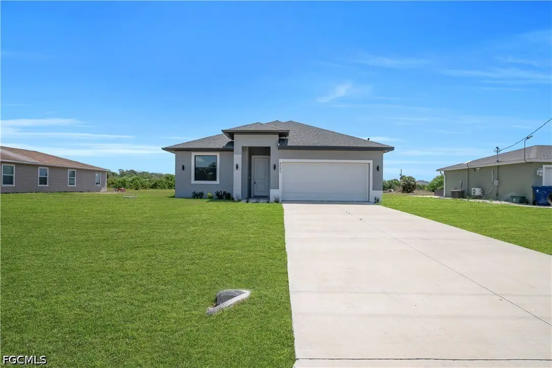 8045 Buttercup Circle, Labelle, FL 33935 - #1