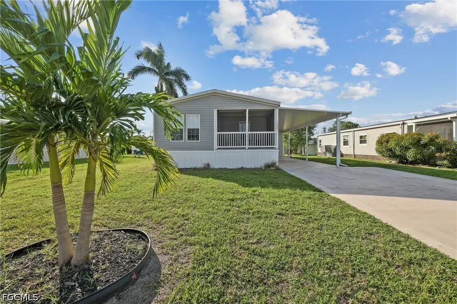 1747 Beverly Drive, Naples, FL 34114 - #2
