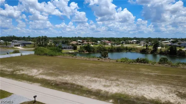 4151 NE 16th Avenue, Cape Coral, FL 33909