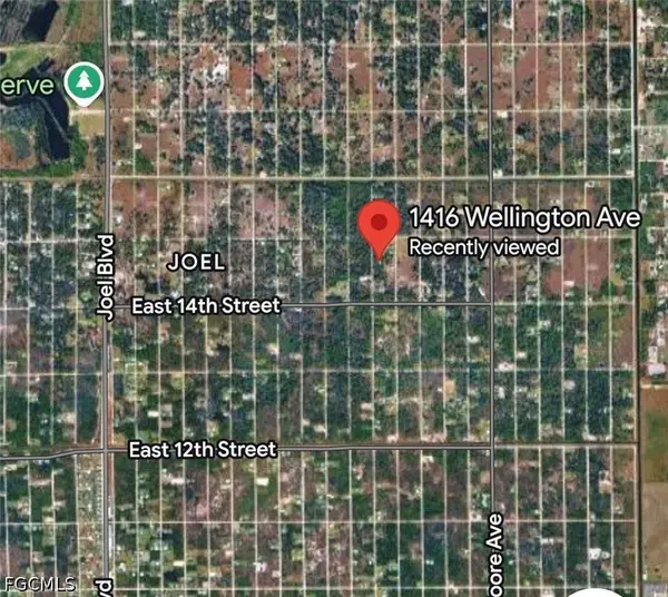 1416 Wellington Avenue, Lehigh Acres, FL 33972