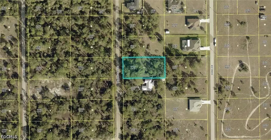 1416 Wellington Avenue, Lehigh Acres, FL 33972 - #2
