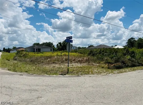 3401 19th Street W, Lehigh Acres, FL 33971
