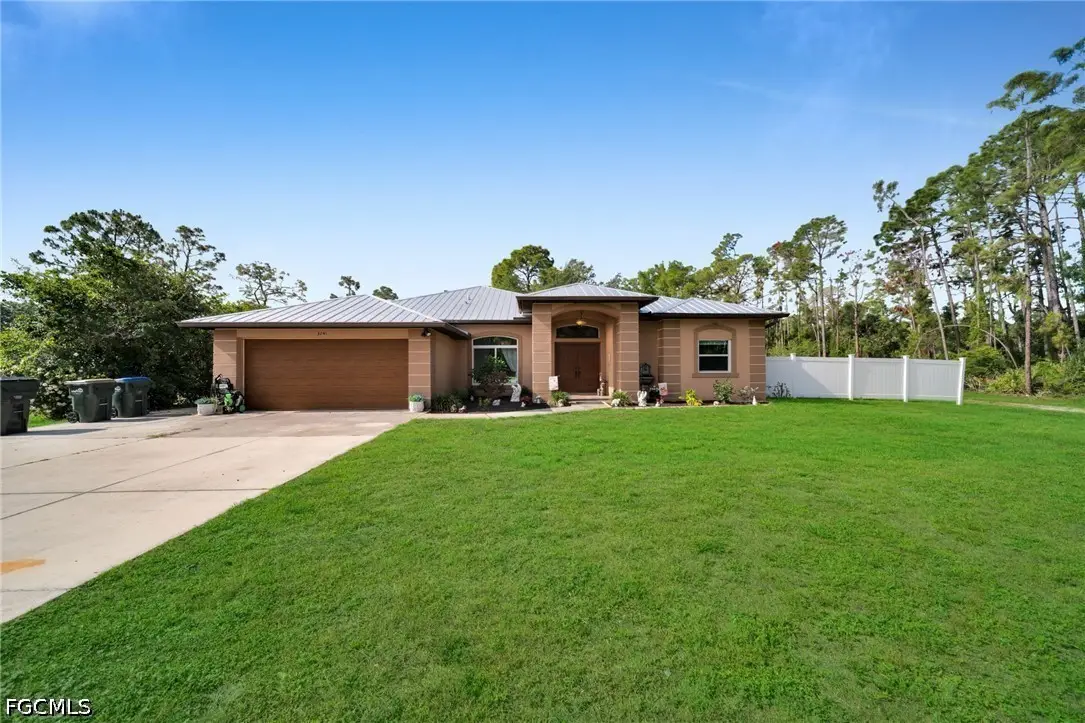 3241 Tropicaire Boulevard, North Port, FL 34286 - #1