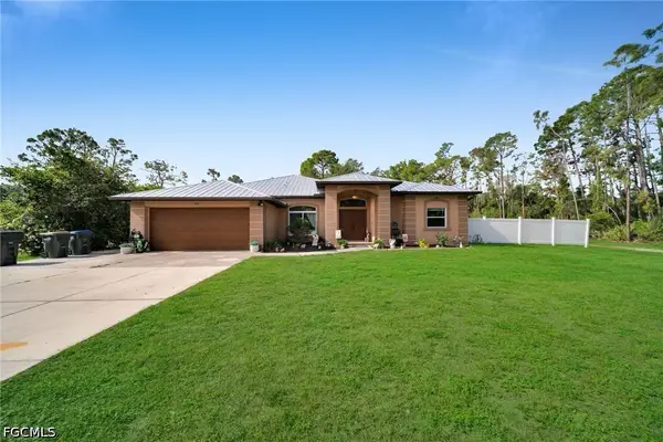 3241 Tropicaire Boulevard, North Port, FL 34286