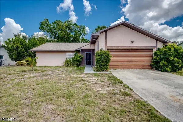1315 SE 33rd Terrace, Cape Coral, FL 33904