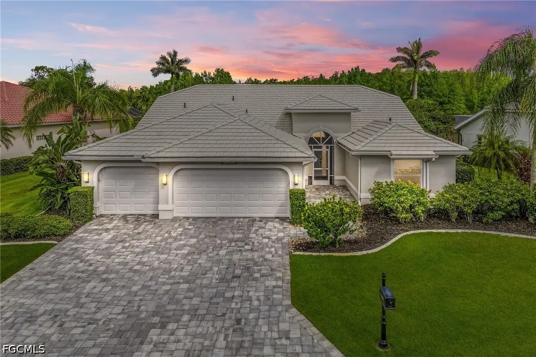 14561 Old Hickory Boulevard, Fort Myers, FL 33912 - #1